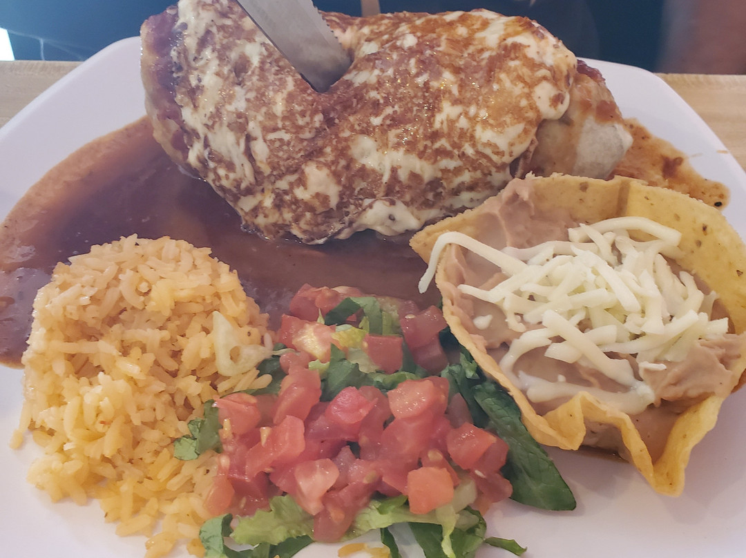 Mexcal Mexican Grill and Bar