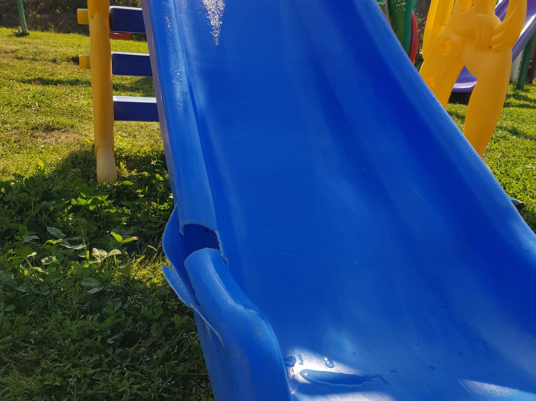 Ramada Resort by Wyndham Side主图