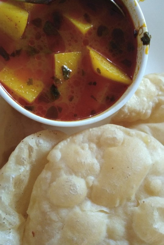 Panthnivas Panchalingeswar主图