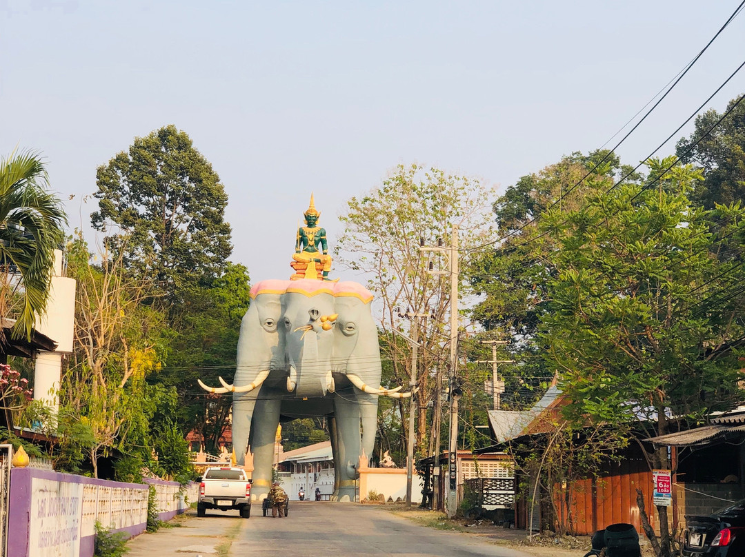 Wat Ban Na Muang景点图片