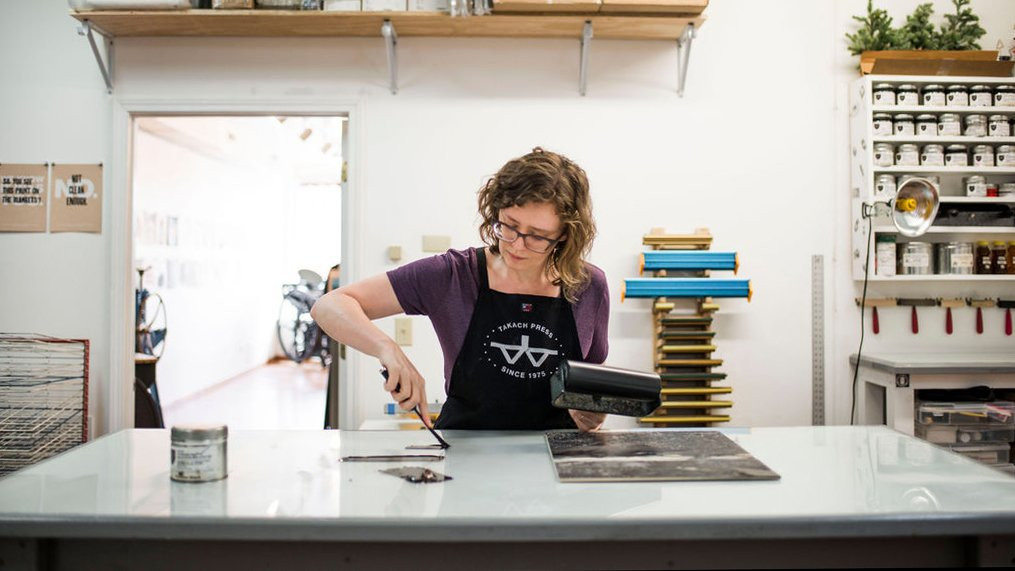 Starfangled Press-Brevard必去景点