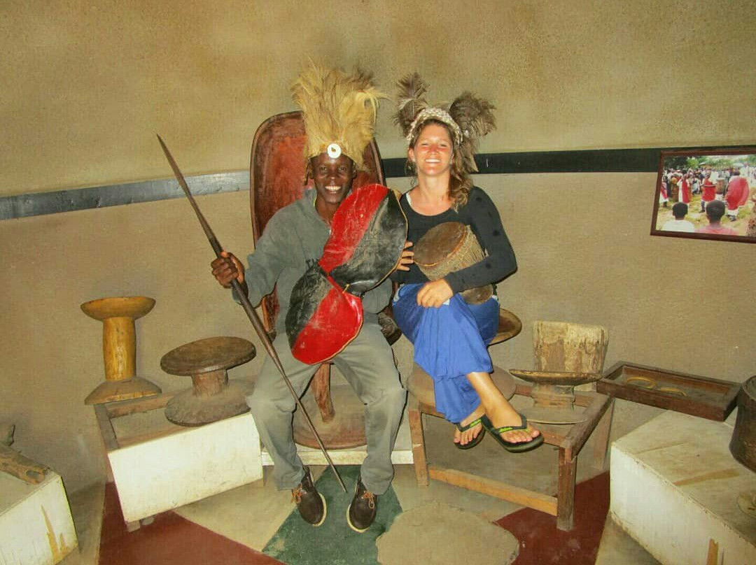 Sukuma Museum-姆万扎必去景点