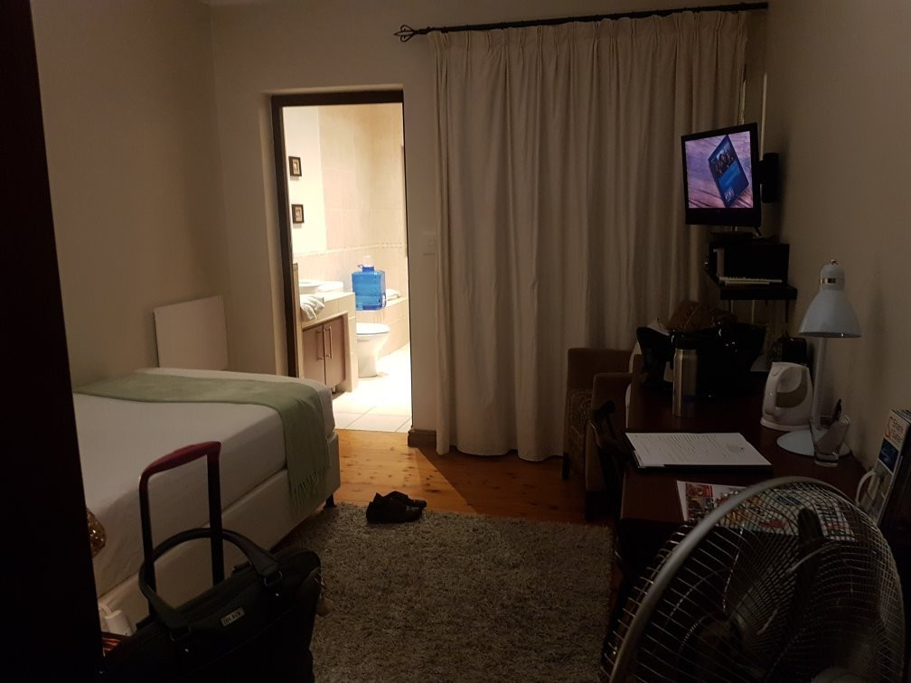 Greenwood Villa主图