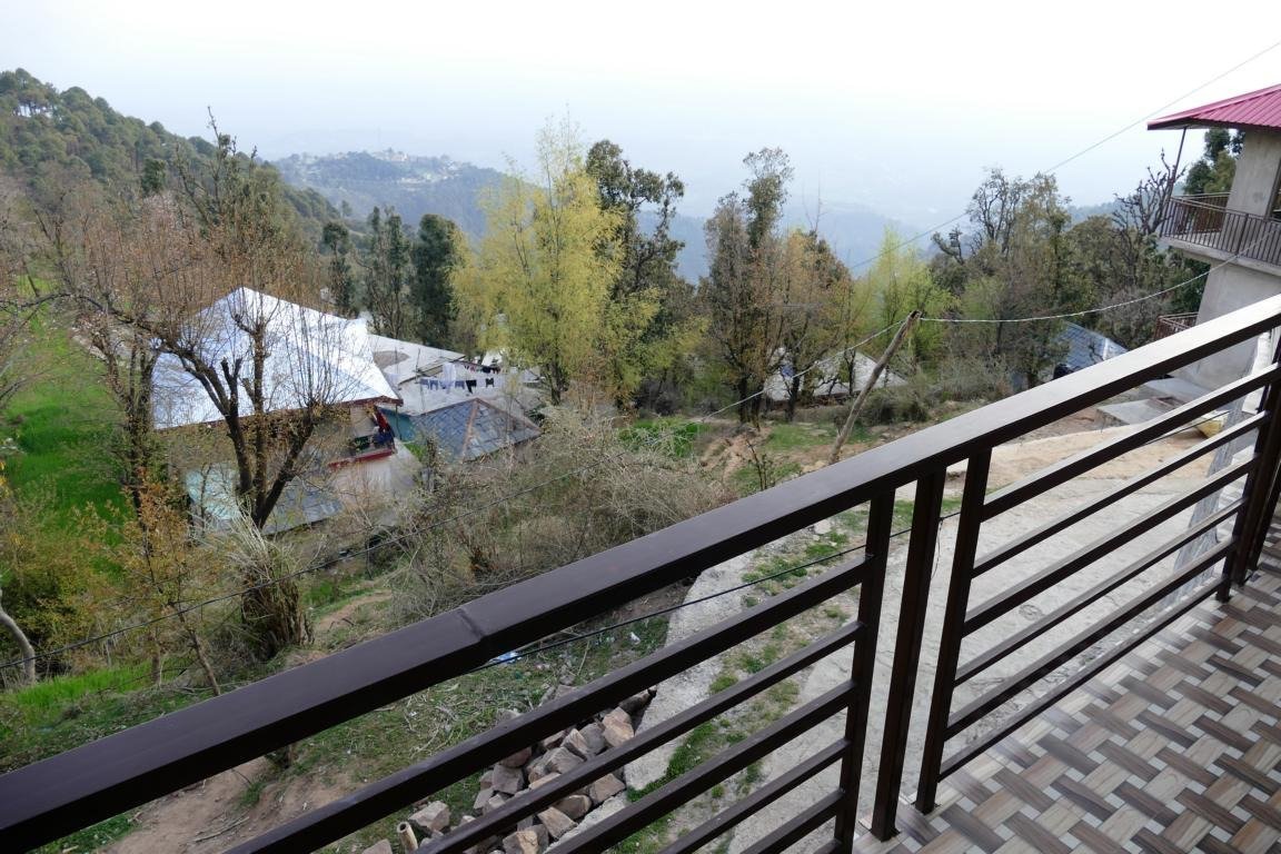 Himalayan Homestay-官方