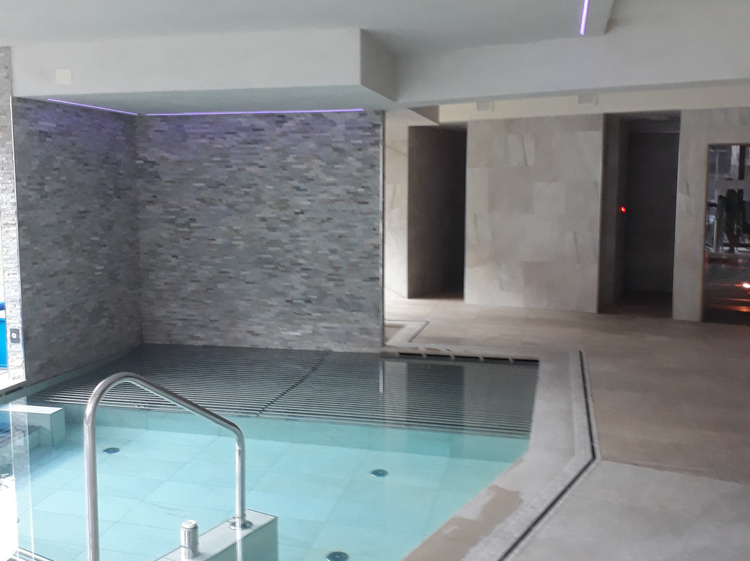 Hotel Regina delle Alpi主图