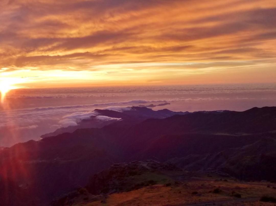 Madeira Trekking On Demand-沙尔必去景点