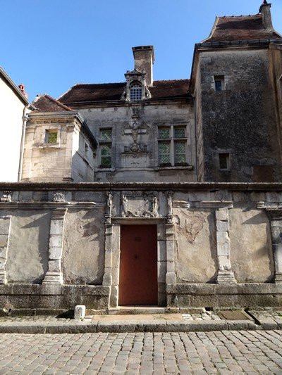 La Maison de la Toison d'Or景点图片