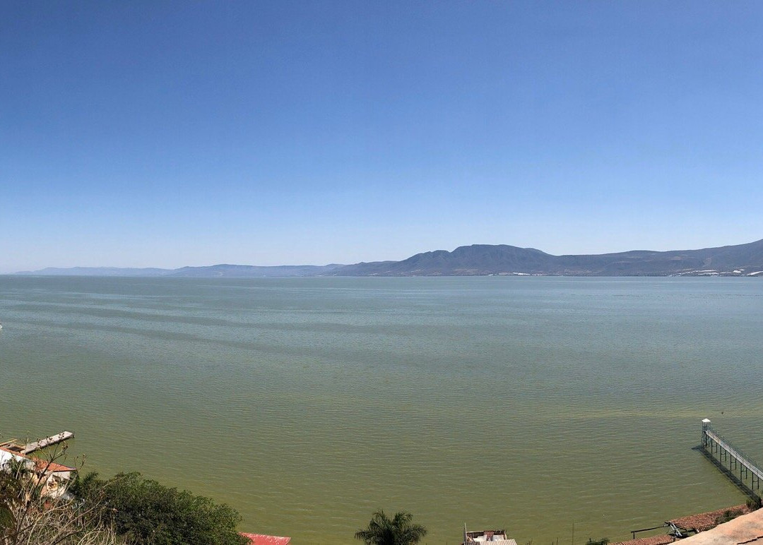 Malecón de Ajijic景点图片