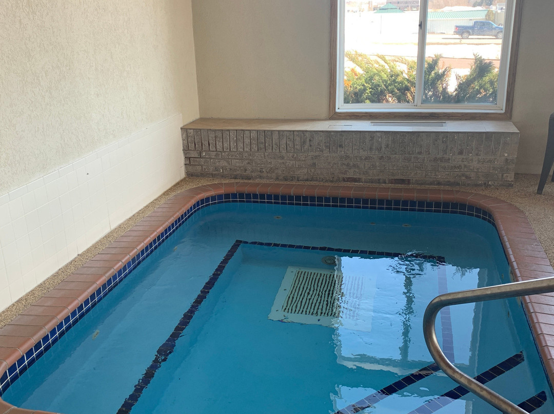 GrandStay Hotel & Suites Waseca主图