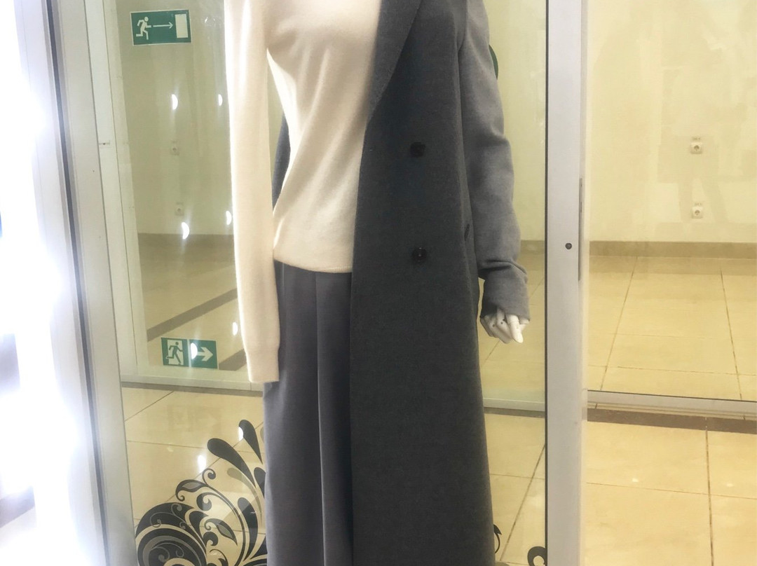 Mongolia Shop-海参崴必去景点