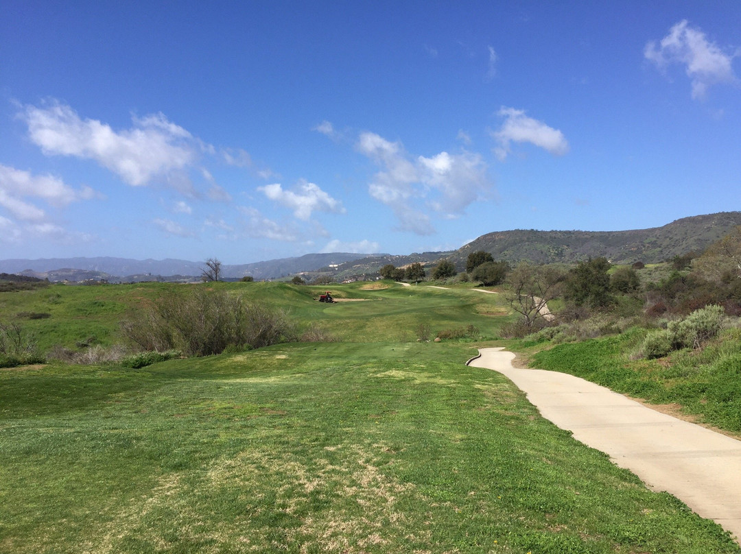 Cross Creek Golf Club景点图片