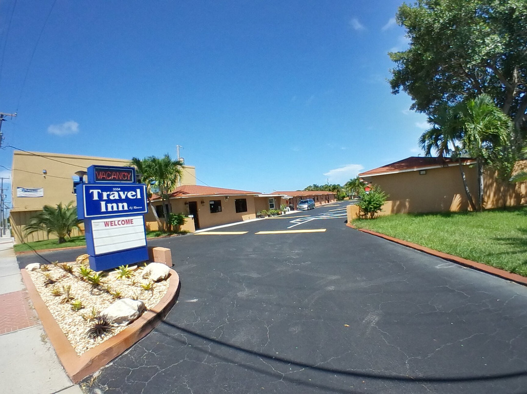 Travel Inn of Riviera Beach主图