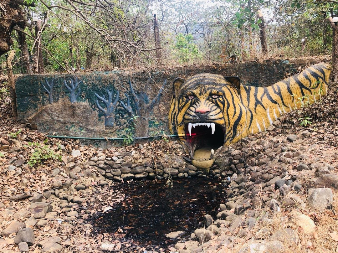 Nagesh Jungle Resort-Quepem必去景点