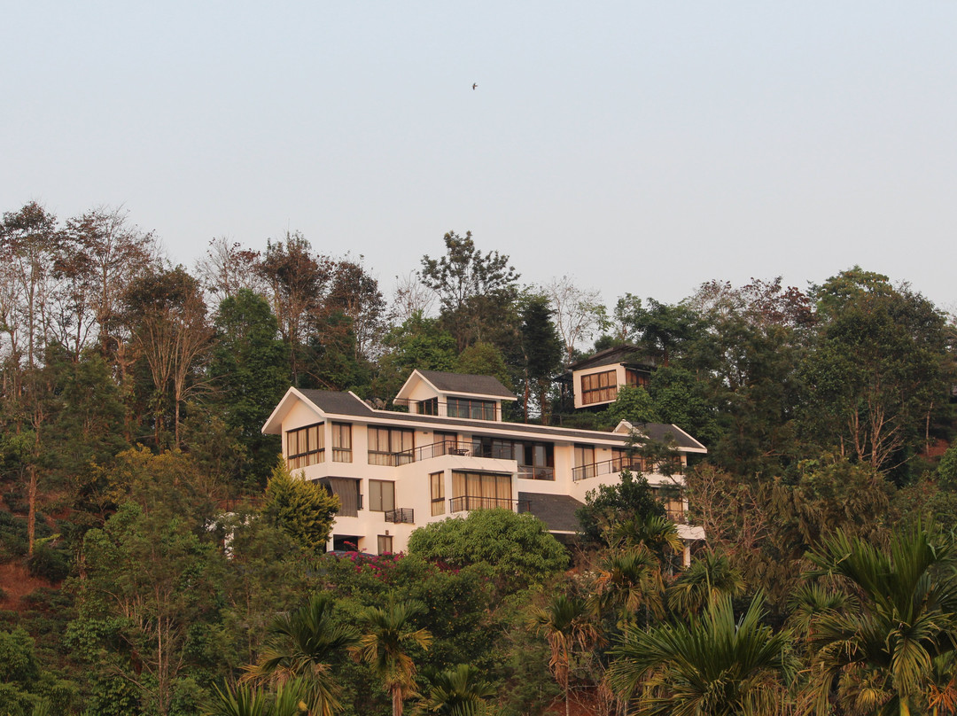 Chateau Woods Kerala主图