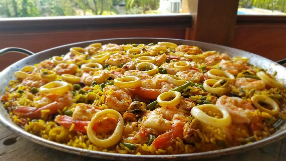 Margot Gourmet Café Bistrô