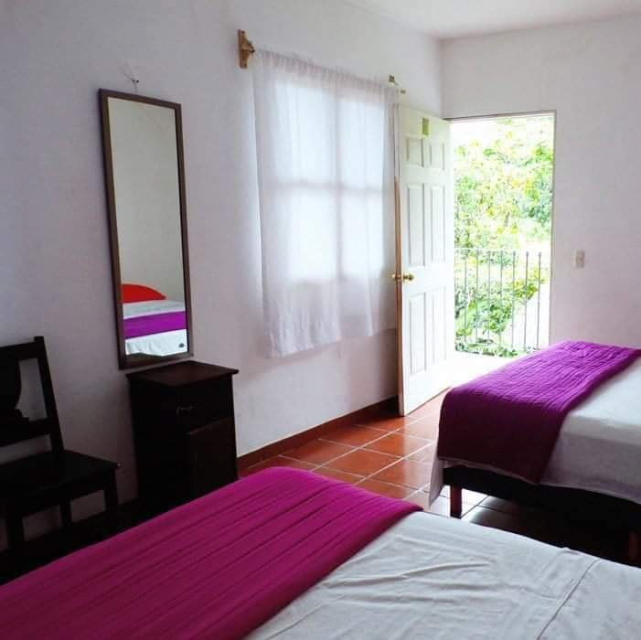 Hotel Finca Santa Monica主图