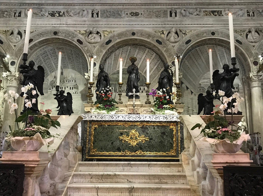 Tui Musement Padua-帕多瓦必去景点