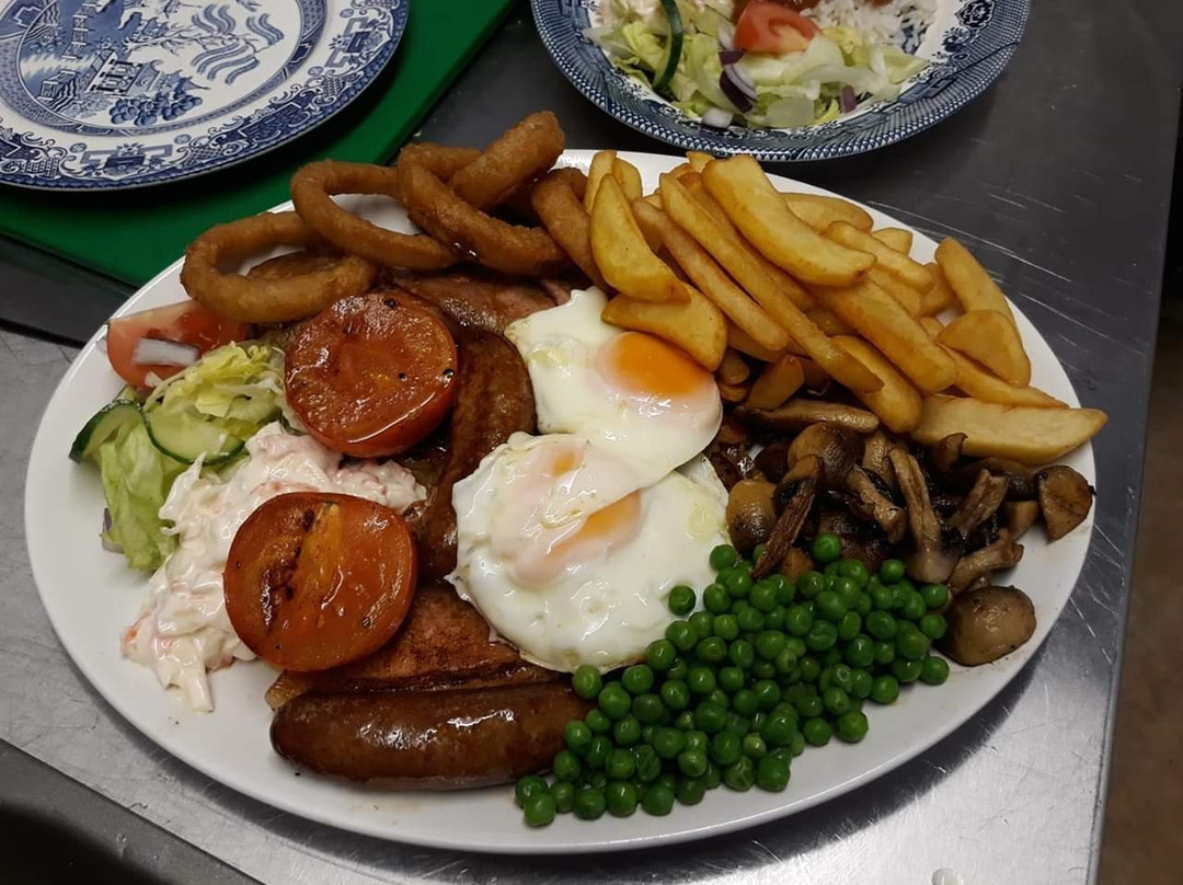 Portside Diner