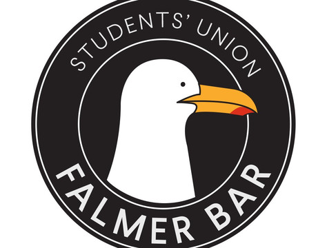 Falmer Bar-布莱顿必去景点