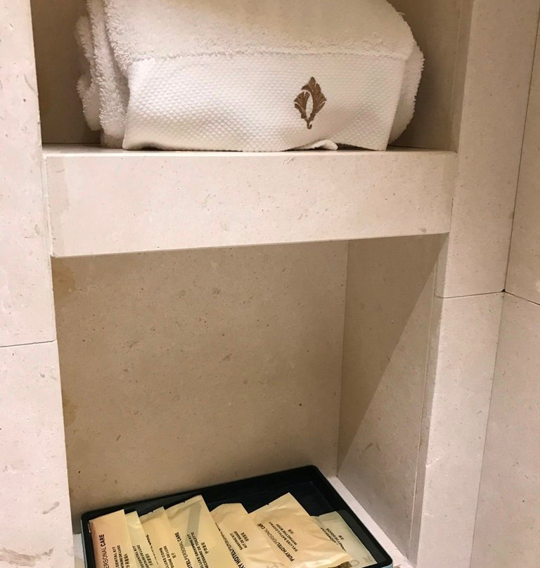 义乌瑞丽文华酒店主图