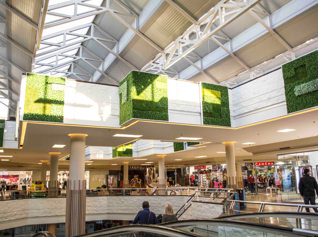 Centro Comercial Atalayas-穆尔西亚必去景点