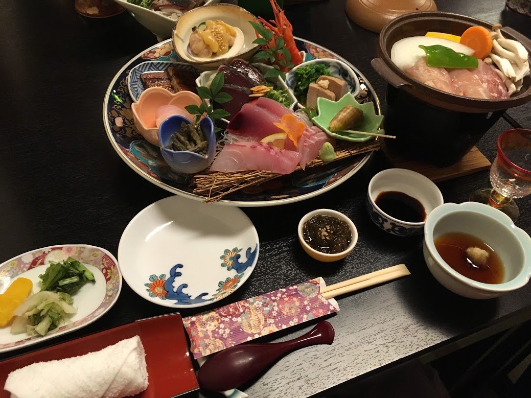 Anjuan-餐饮