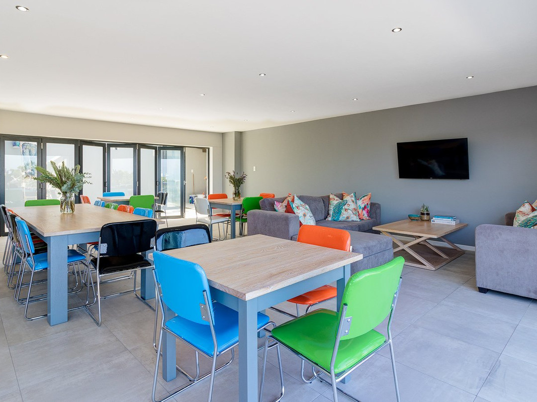 Sky Blue Guest House主图