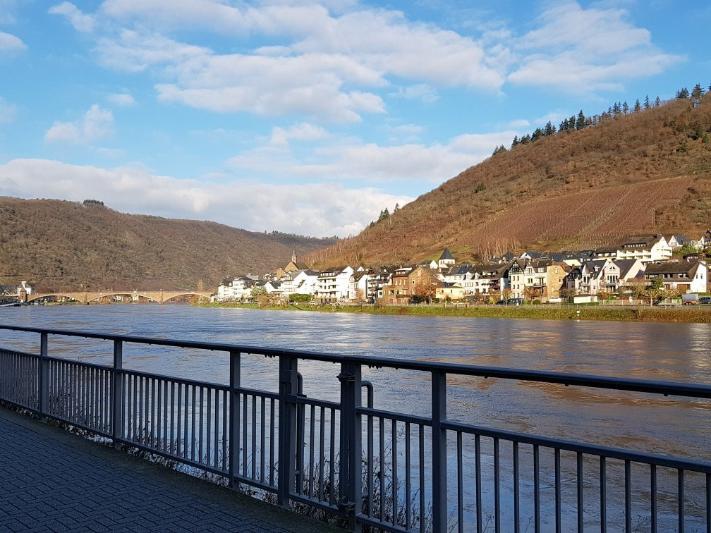 Hotel Weinhaus Fuhrmann主图