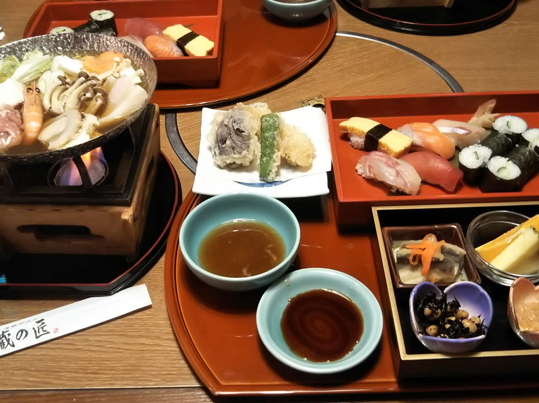 Zentsuji Grand Hotel主图