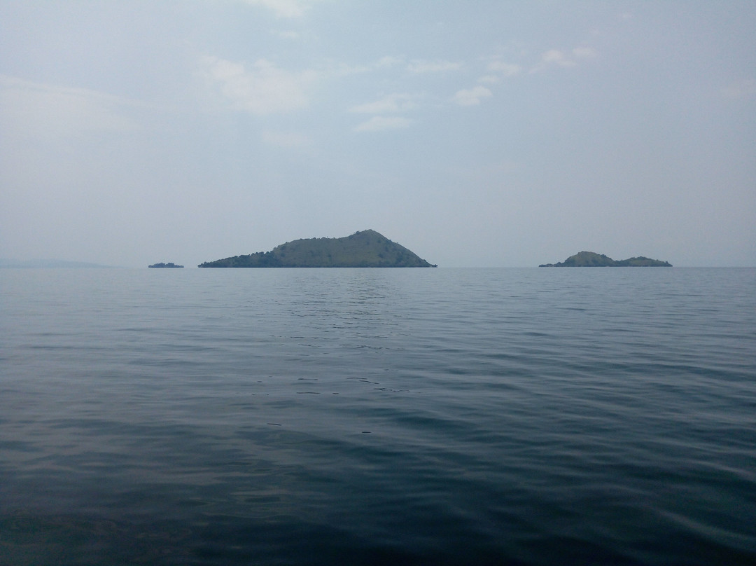 Ames Boat & Tours-吉塞尼必去景点