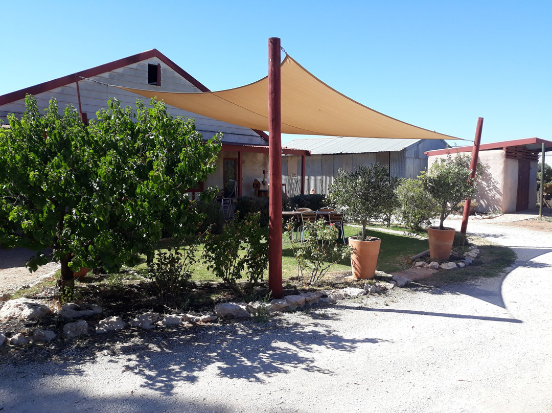 Moorook旅游景点-919 Wines