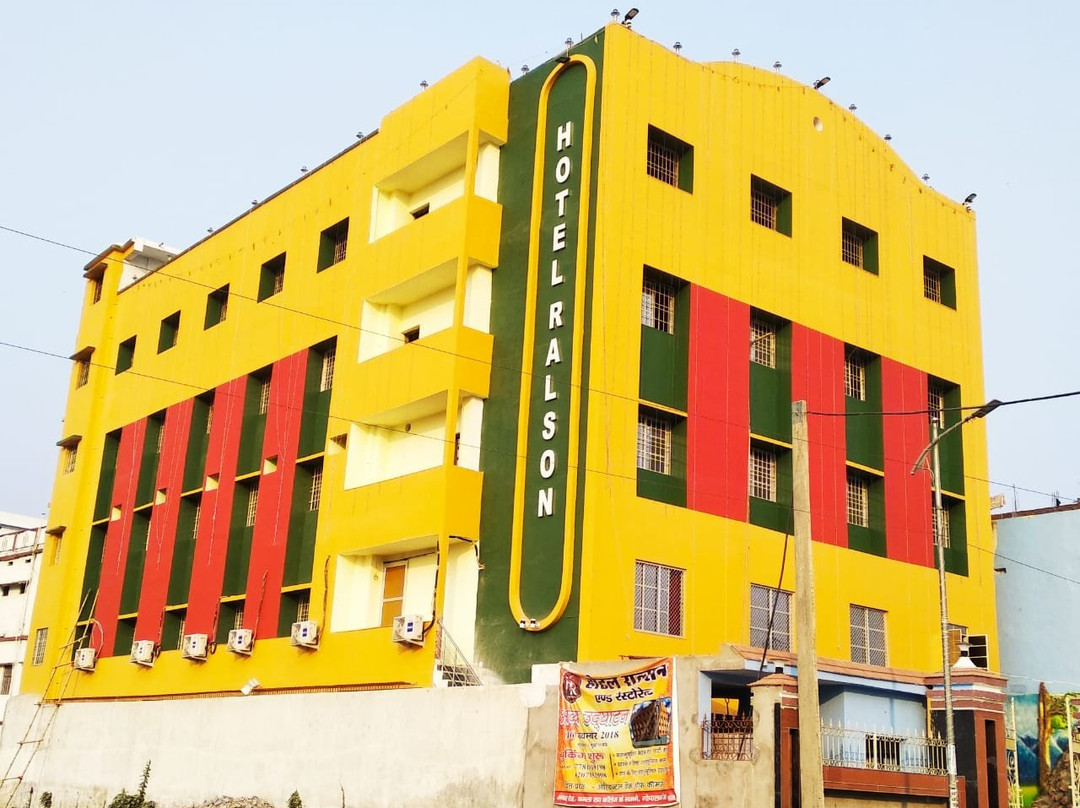 Gopalganj District旅游攻略图片