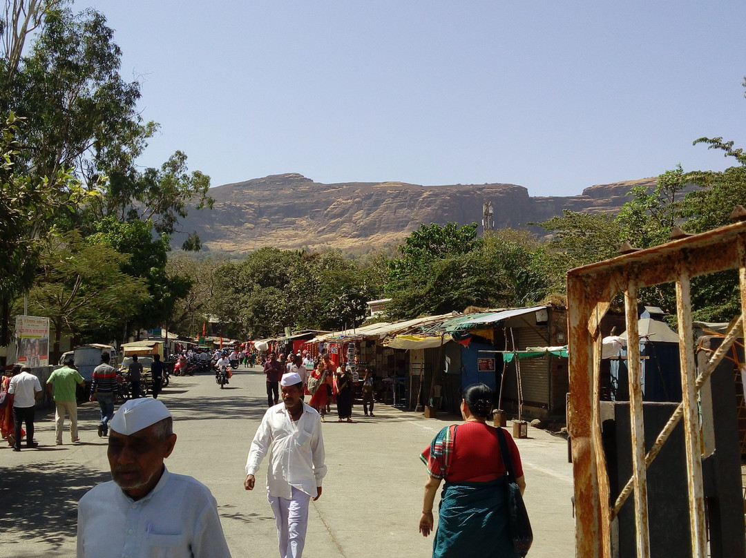 Kushawrat Kund-Trimbak必去景点