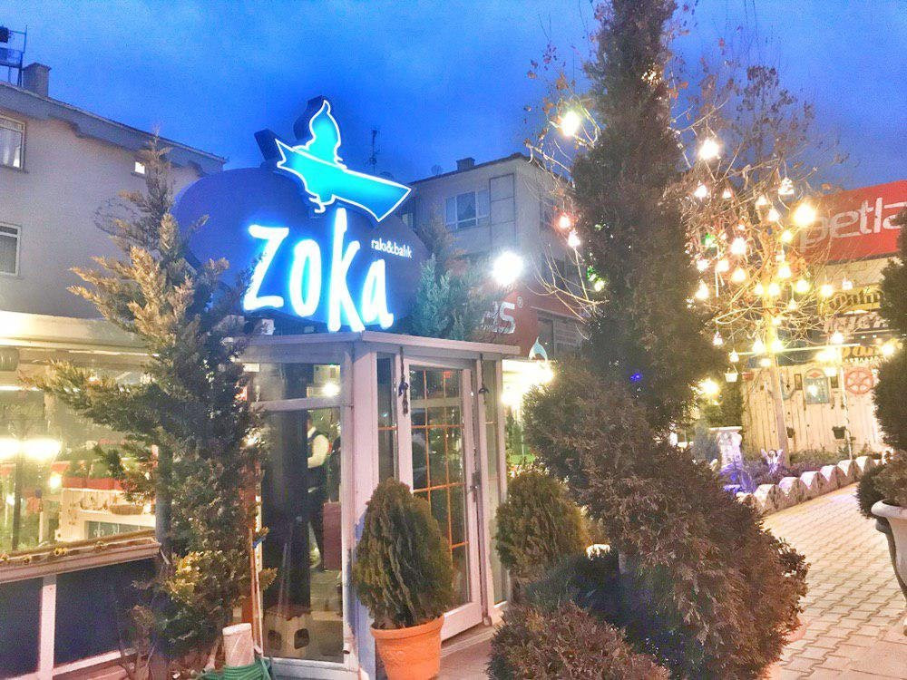 Zoka Balik