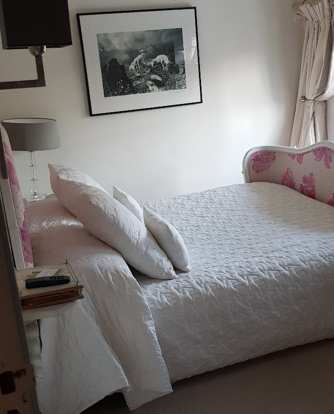 Castle Mill Bed and Breakfast主图