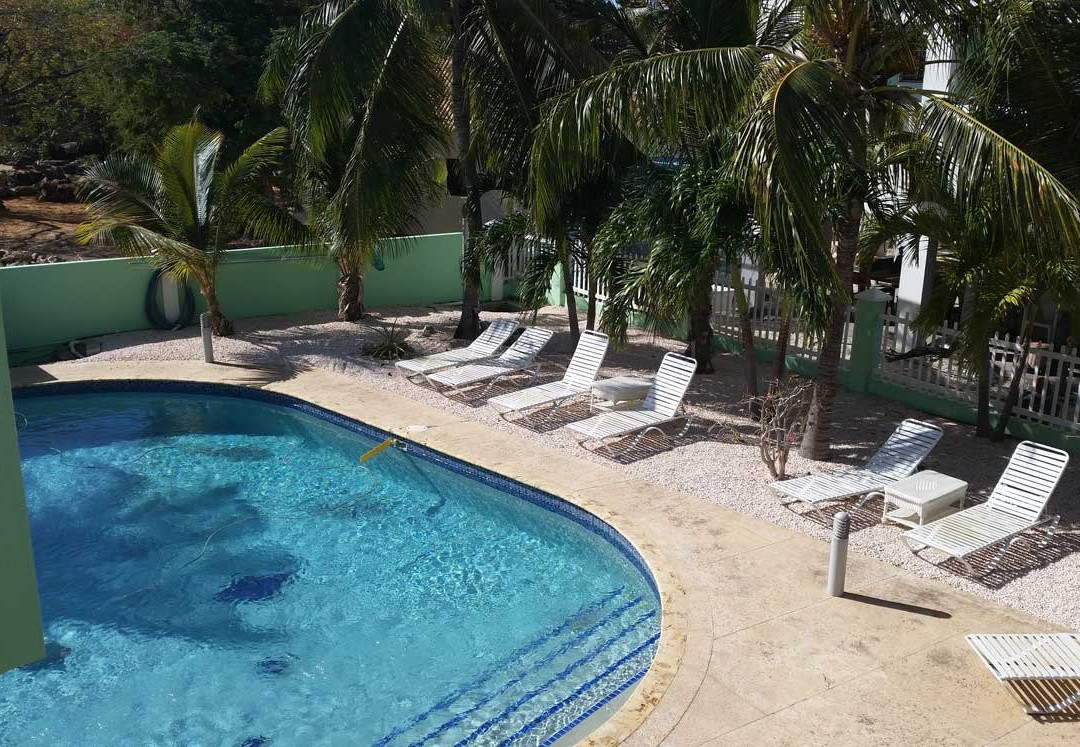 Coral Paradise Resort主图