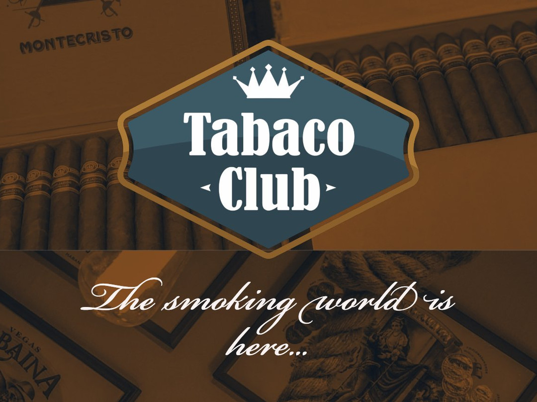 Tabaco Club-罗德城必去景点