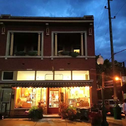 Cactus Creek-Weston必去景点