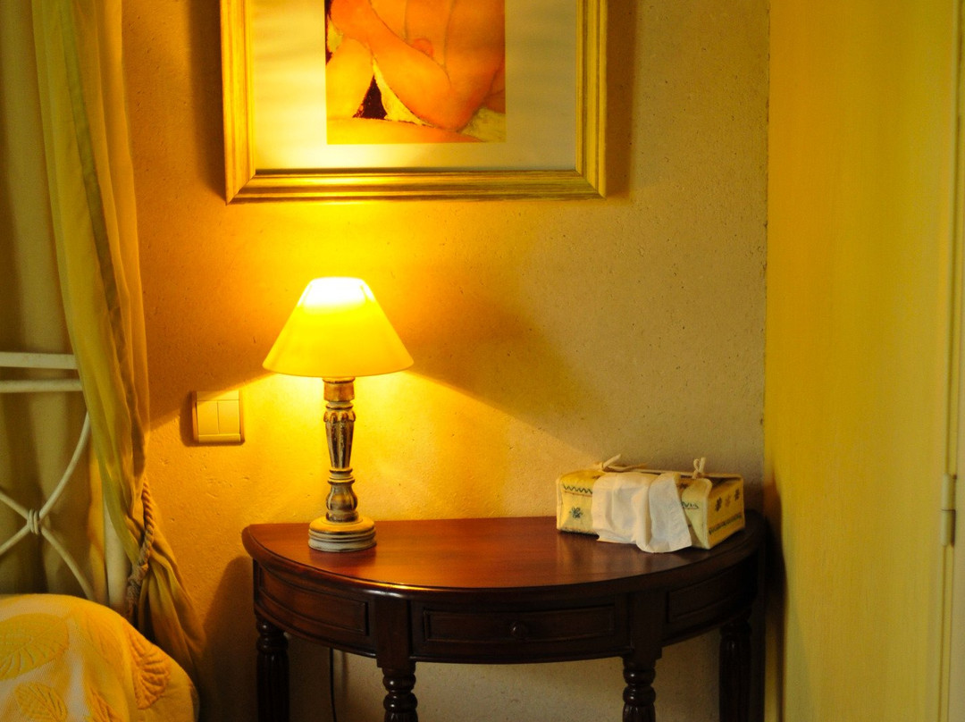 Au Vieux Moulin主图