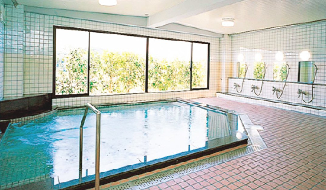 Forest Inn Gobo主图