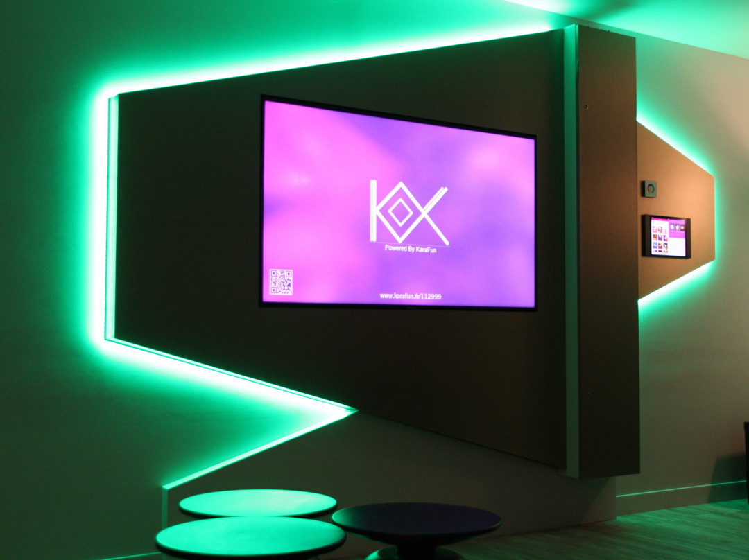 KOX Karaoke景点图片