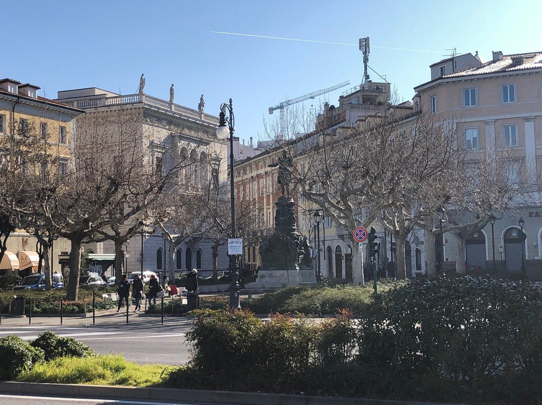 Piazza Venezia景点图片