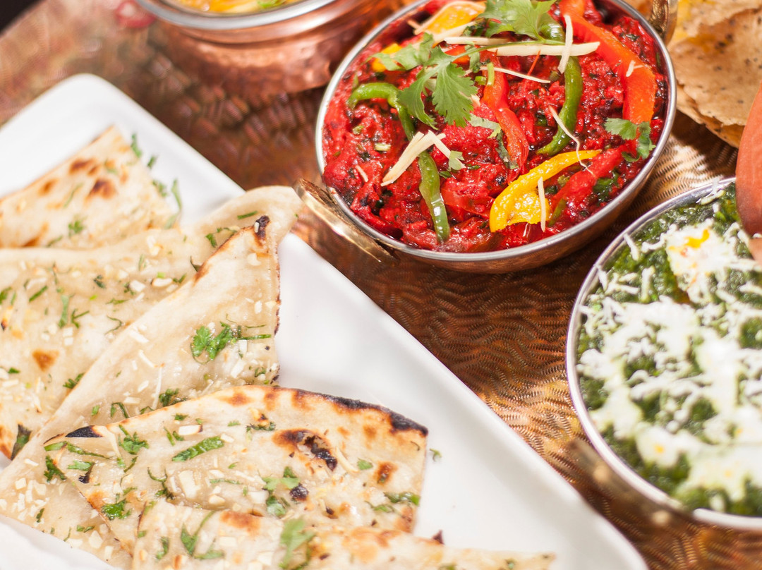 Msida餐馆和美食-Shakinah