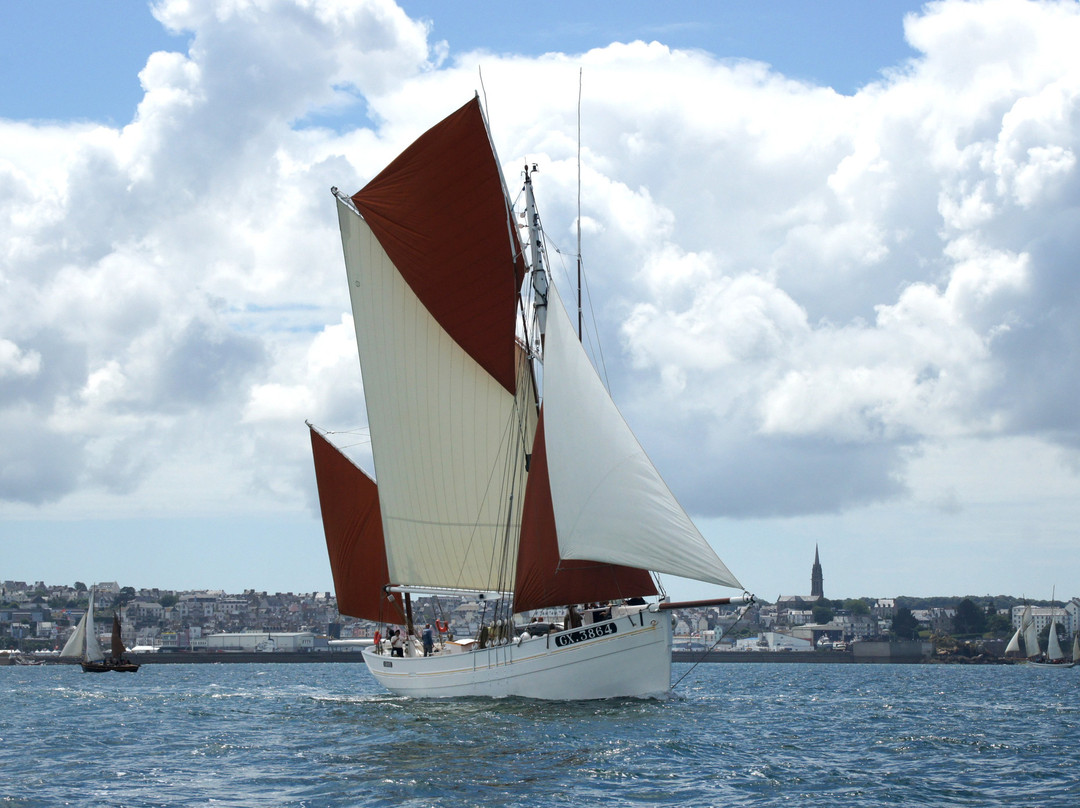 Thonier Biche-洛里昂必去景点