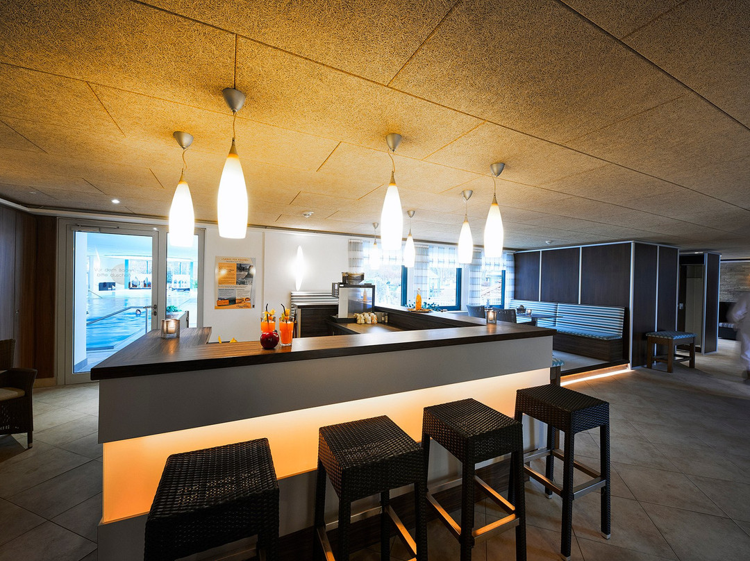 Goebel’s Hotel Aquavita主图