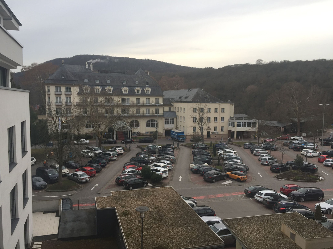 Fuerstenhof Sympathie Hotel主图