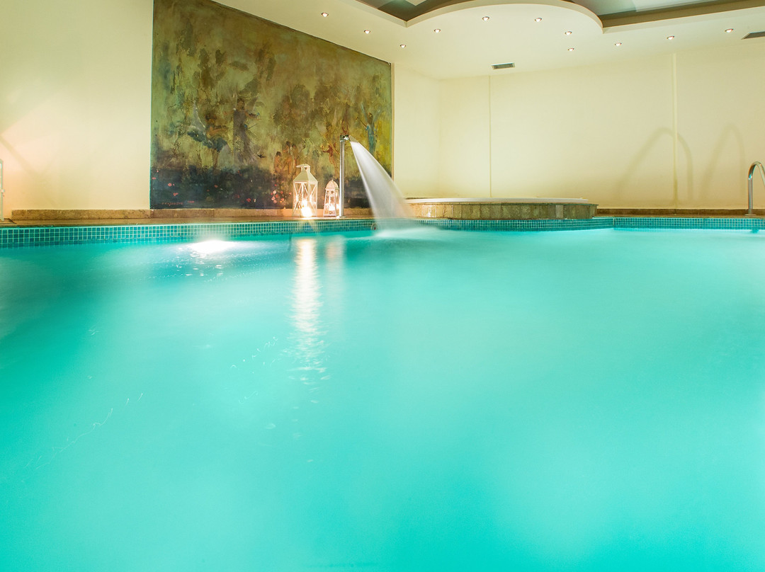 Hotel Olympic & Spa主图