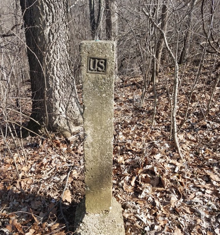 Civil War Fort Duffield-West Point必去景点