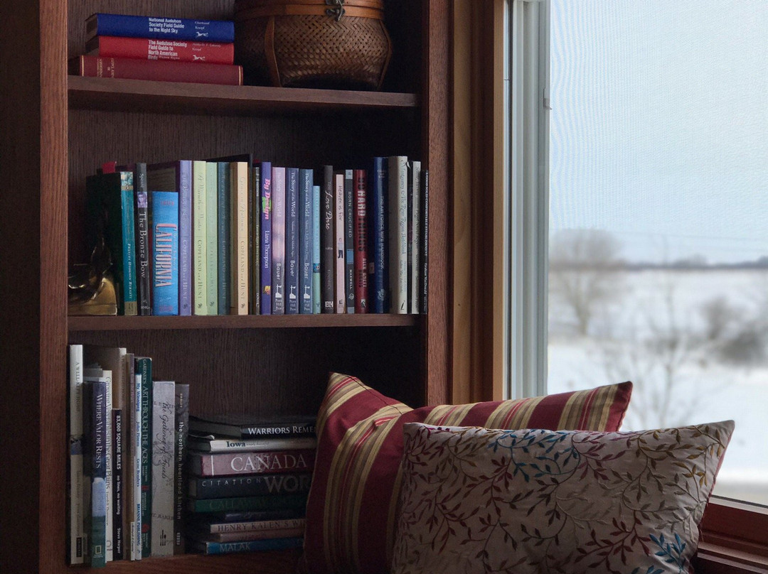 The Cheesemaker's Inn主图