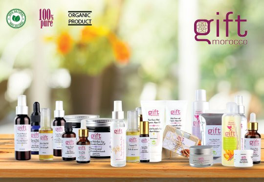 Gift Morocco-阿加迪尔必去景点